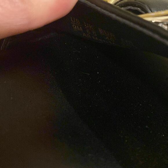 Naturalizer Women Santiago Fashion Slip On Slide Flat Sandal 9 - Picture 7 of 9